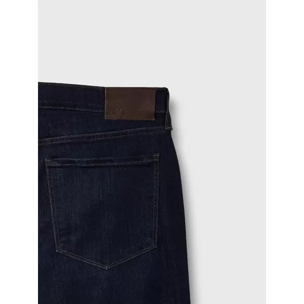 imagePAIGE Mens Lennox Transcend Slim JeansBarrier