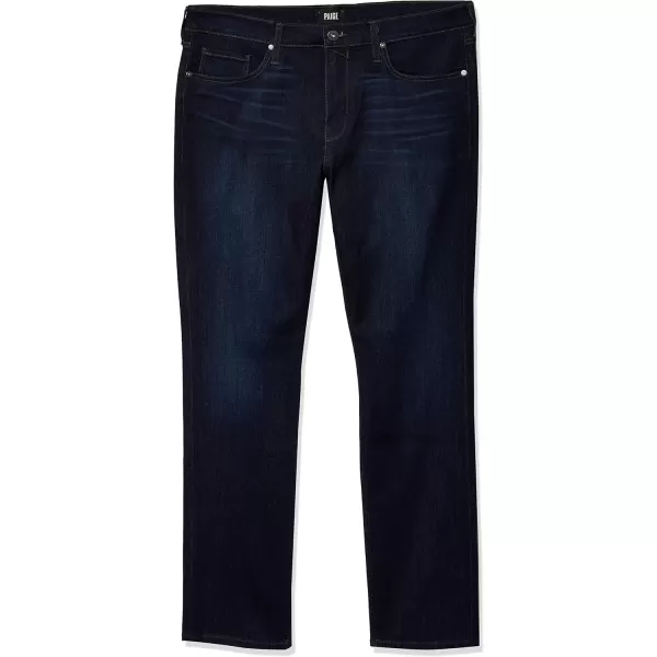 imagePAIGE Mens Lennox Transcend Slim JeansBarrier