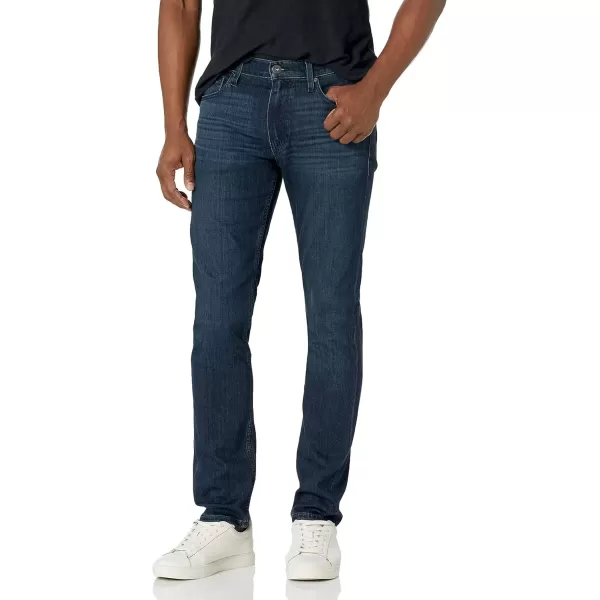 imagePAIGE Mens Lennox Transcend Slim JeansBelcourt