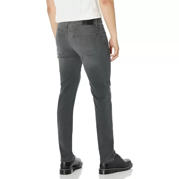 imagePAIGE Mens Lennox Transcend Slim JeansBelnap