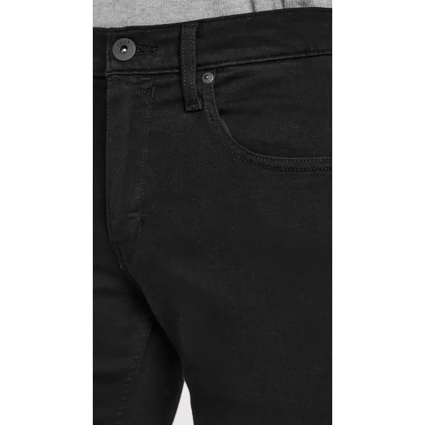 imagePAIGE Mens Lennox Transcend Slim JeansBlack Shadow