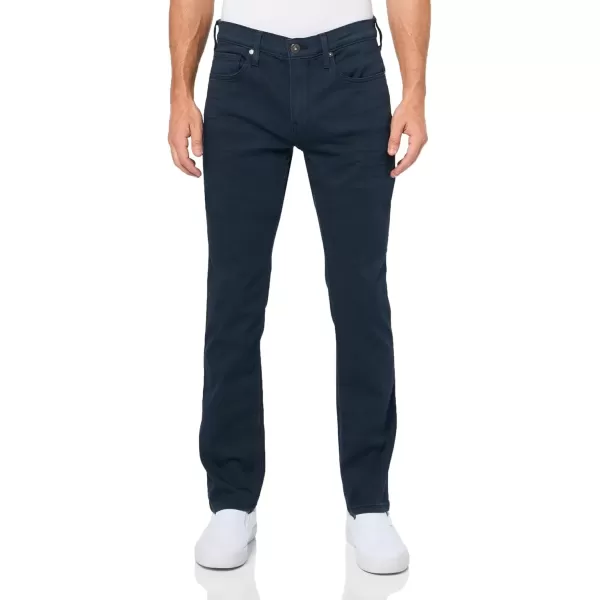 imagePAIGE Mens Lennox Transcend Slim JeansBlondie