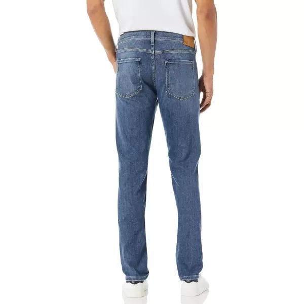 imagePAIGE Mens Lennox Transcend Slim JeansCartwright