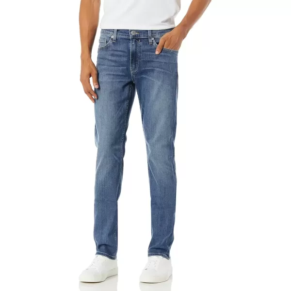 imagePAIGE Mens Lennox Transcend Slim JeansCartwright