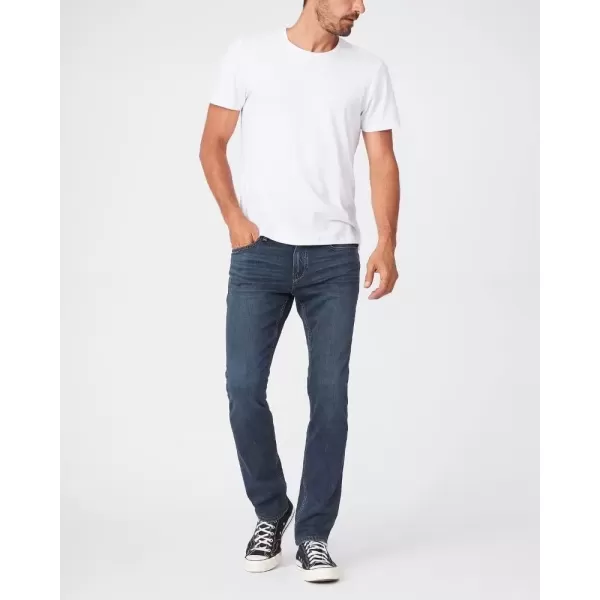 imagePAIGE Mens Lennox Transcend Slim JeansChuck