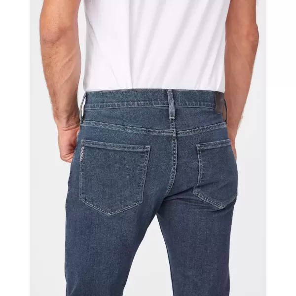 imagePAIGE Mens Lennox Transcend Slim JeansChuck