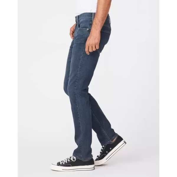 imagePAIGE Mens Lennox Transcend Slim JeansChuck