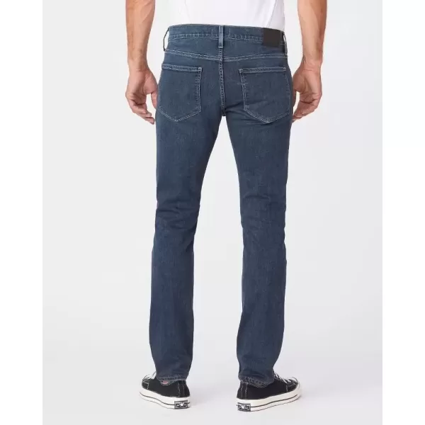 imagePAIGE Mens Lennox Transcend Slim JeansChuck