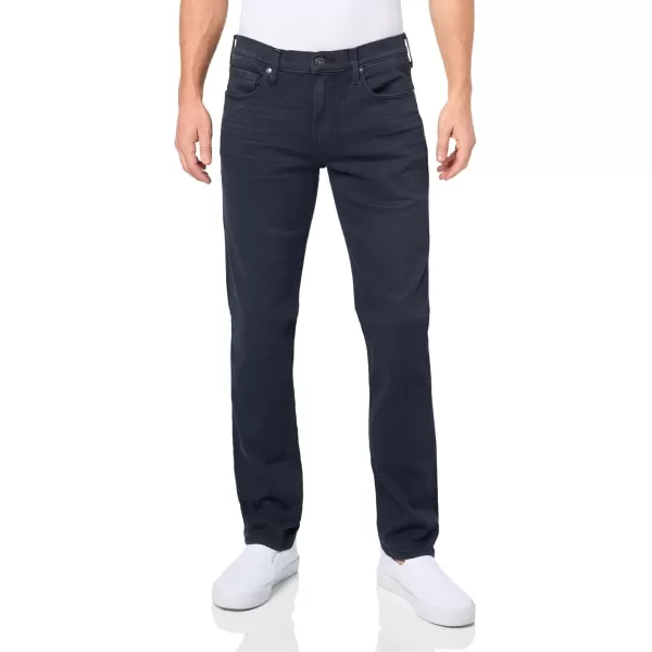 imagePAIGE Mens Lennox Transcend Slim JeansCoburn