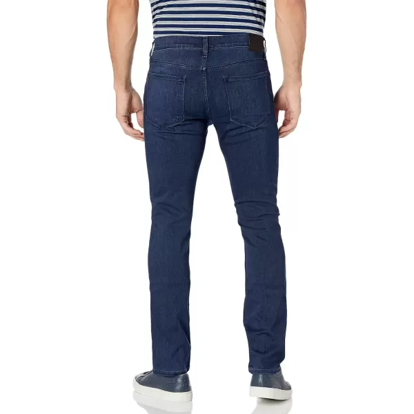 imagePAIGE Mens Lennox Transcend Slim JeansDasher