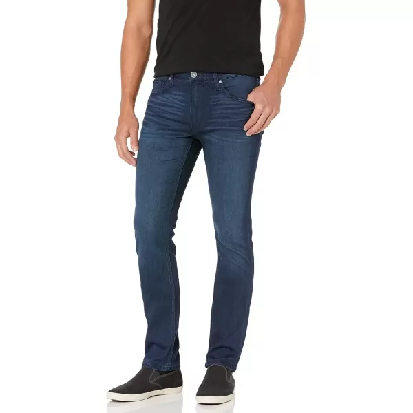 imagePAIGE Mens Lennox Transcend Slim JeansDoncaster