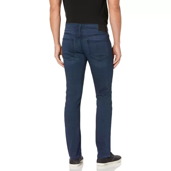 imagePAIGE Mens Lennox Transcend Slim JeansDoncaster