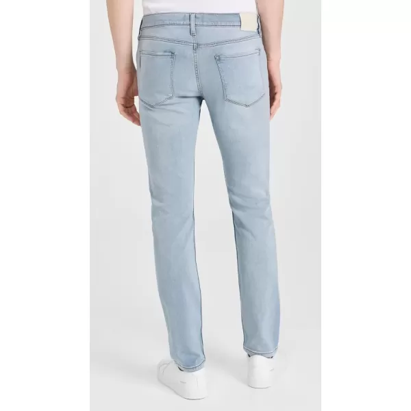 imagePAIGE Mens Lennox Transcend Slim JeansEbertheart