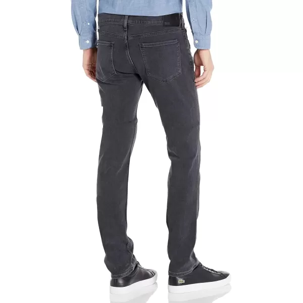 imagePAIGE Mens Lennox Transcend Slim JeansEdgar