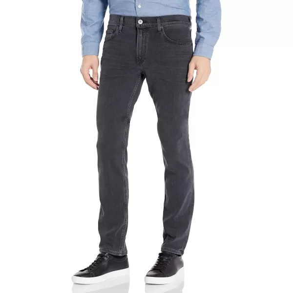 imagePAIGE Mens Lennox Transcend Slim JeansEdgar