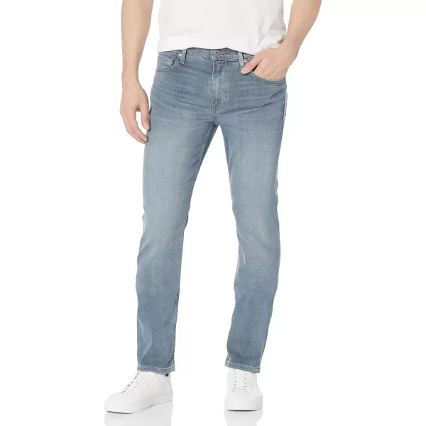 imagePAIGE Mens Lennox Transcend Slim JeansErikson