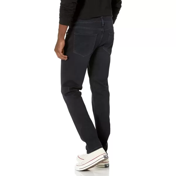 imagePAIGE Mens Lennox Transcend Slim JeansFernandez