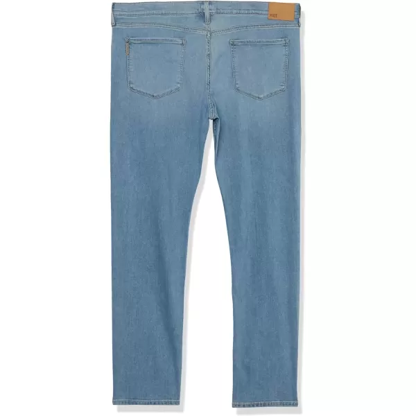 imagePAIGE Mens Lennox Transcend Slim JeansFischer