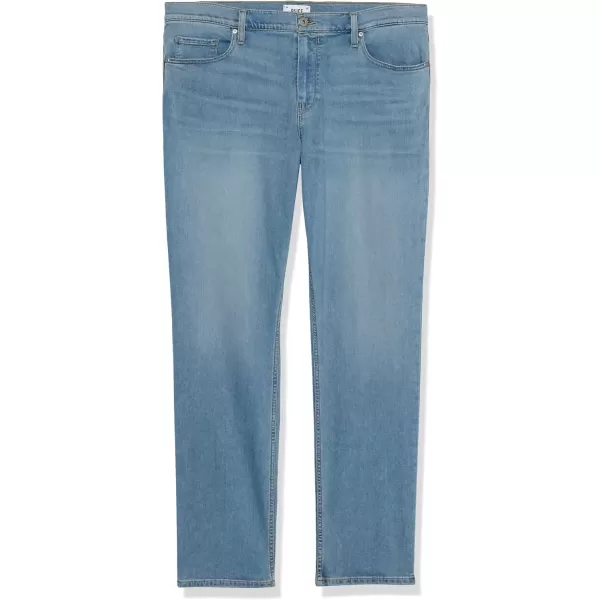 imagePAIGE Mens Lennox Transcend Slim JeansFischer