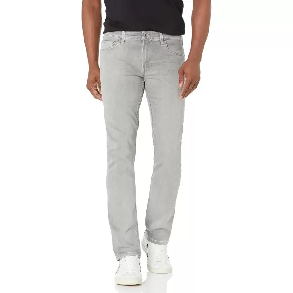 imagePAIGE Mens Lennox Transcend Slim JeansGunnar