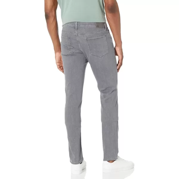 imagePAIGE Mens Lennox Transcend Slim JeansHoffman