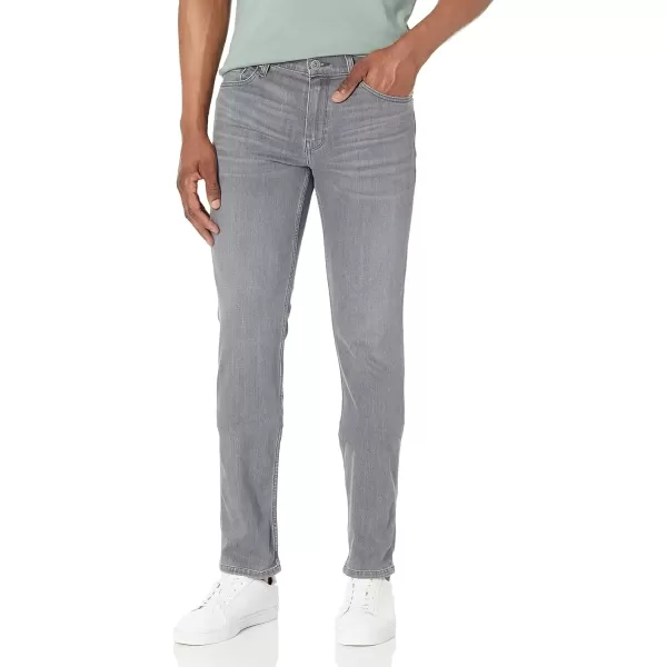 imagePAIGE Mens Lennox Transcend Slim JeansHoffman