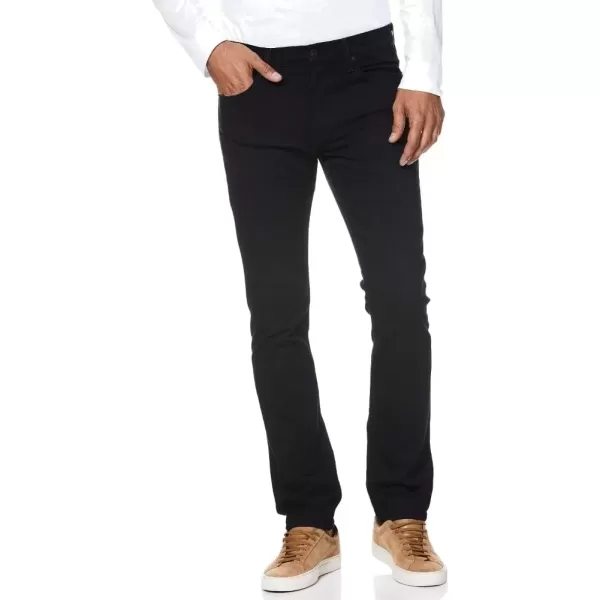 imagePAIGE Mens Lennox Transcend Slim JeansInkwell