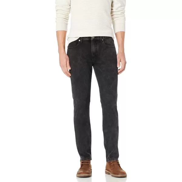 imagePAIGE Mens Lennox Transcend Slim JeansKerry