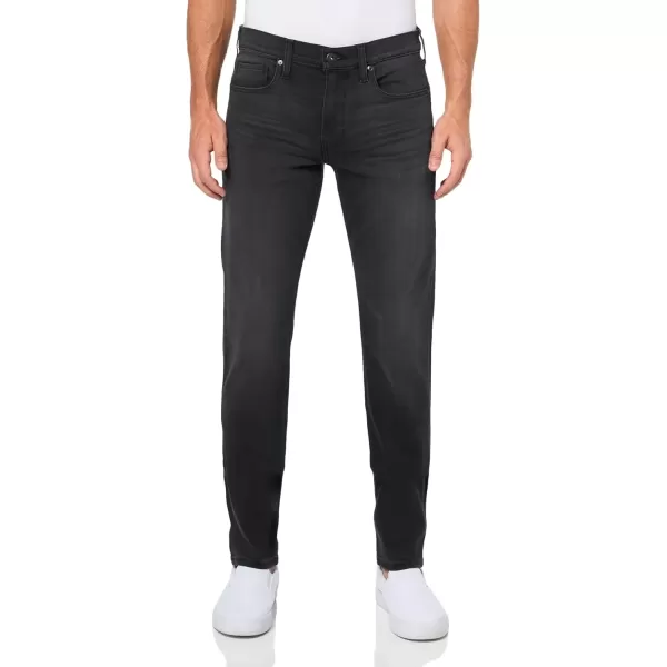 imagePAIGE Mens Lennox Transcend Slim JeansKnowlton