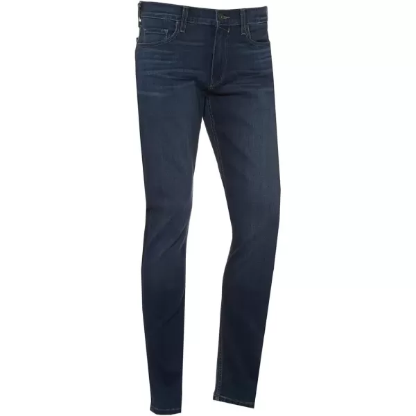 imagePAIGE Mens Lennox Transcend Slim JeansLeo