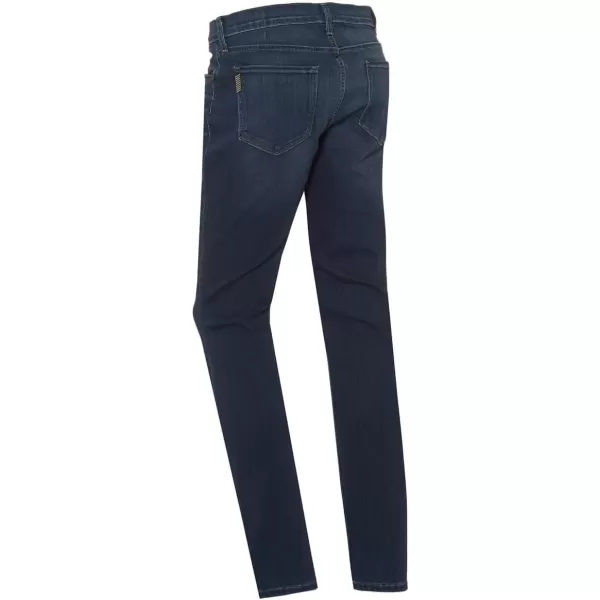 imagePAIGE Mens Lennox Transcend Slim JeansLeo