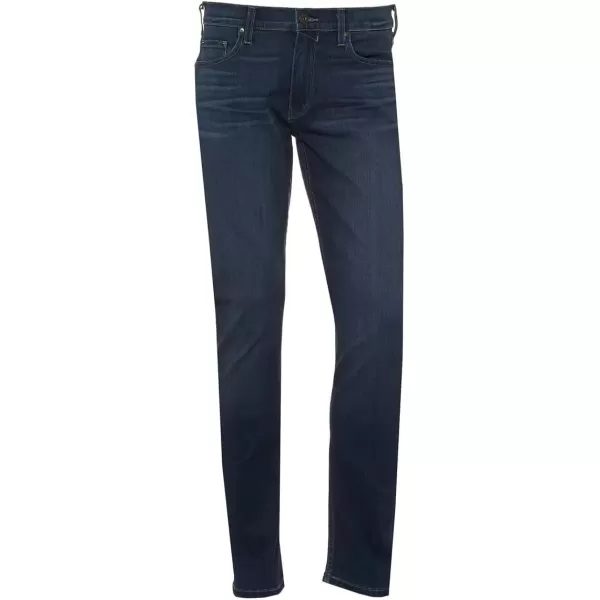 imagePAIGE Mens Lennox Transcend Slim JeansLeo