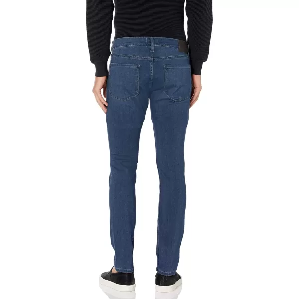 imagePAIGE Mens Lennox Transcend Slim JeansLongford