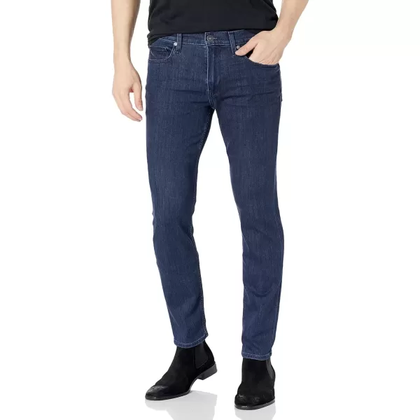 imagePAIGE Mens Lennox Transcend Slim JeansOsborne