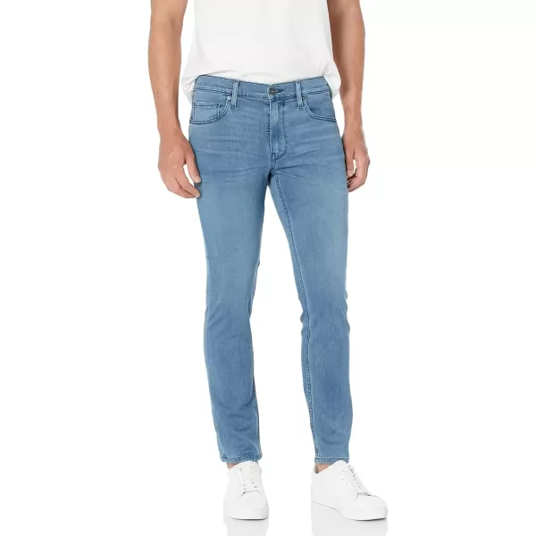 imagePAIGE Mens Lennox Transcend Slim JeansRichard