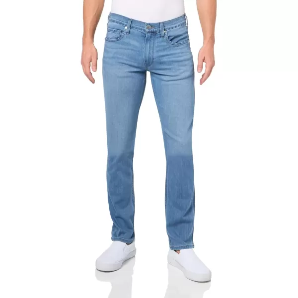 imagePAIGE Mens Lennox Transcend Slim JeansRobby