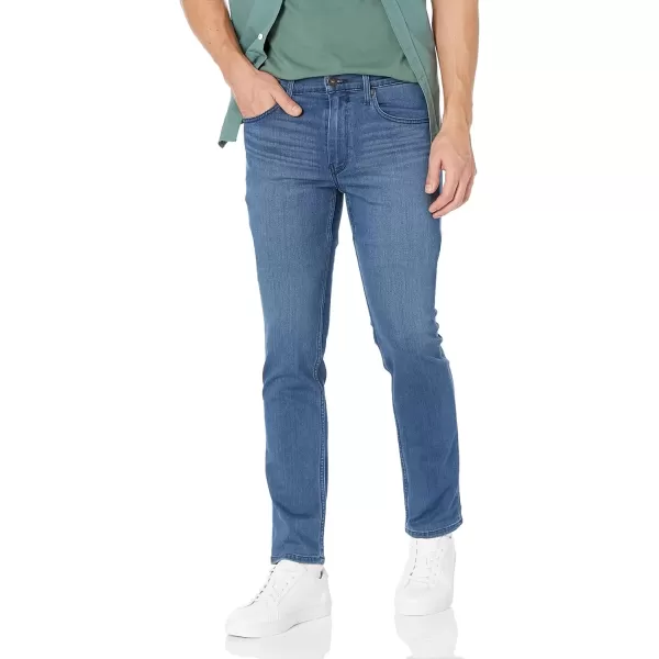 imagePAIGE Mens Lennox Transcend Slim JeansSimmons