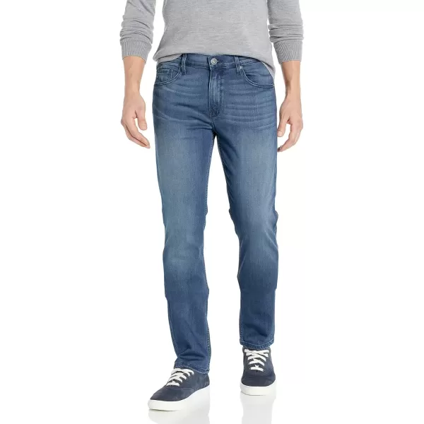 imagePAIGE Mens Lennox Transcend Slim JeansSkyler