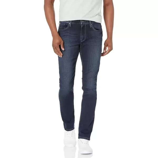 imagePAIGE Mens Lennox Transcend Slim JeansToby