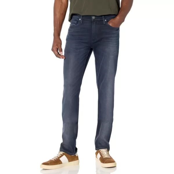 imagePAIGE Mens Lennox Transcend Slim JeansWheeler