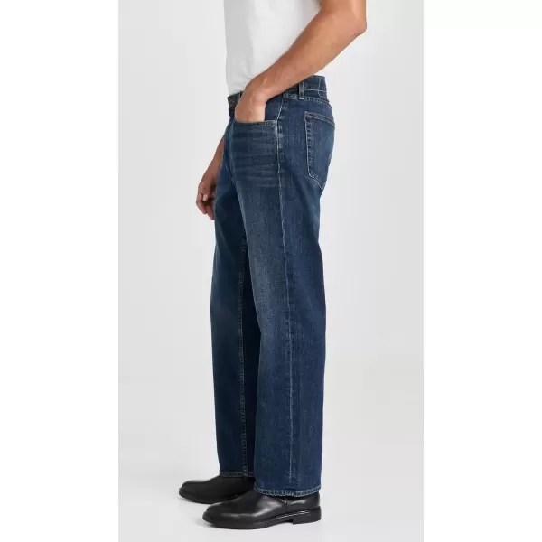 imagerag ampamp bone Mens Exclusive Fit 4 Authentic Stretch JeansSterling