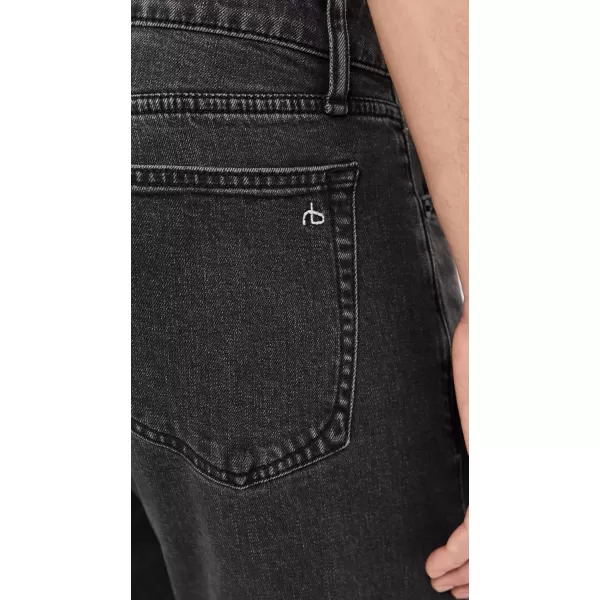 imagerag ampamp bone Mens Fit 3 Authentic Stretch JeansAshland