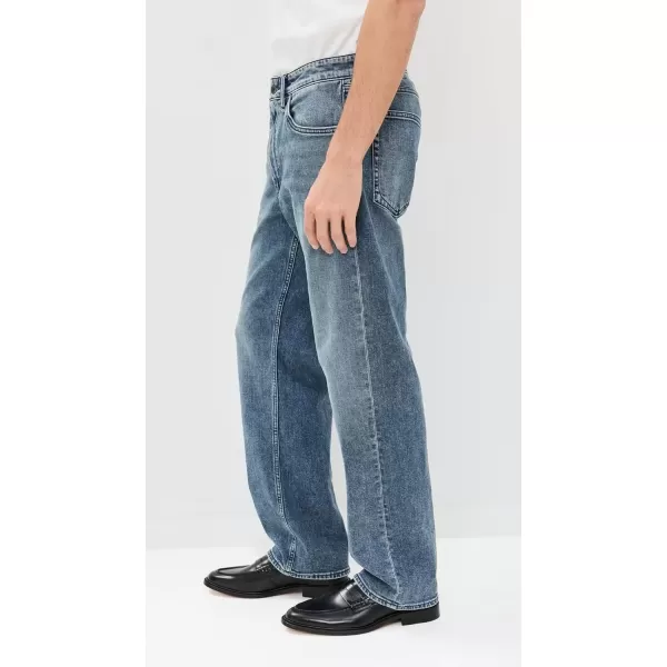 imagerag ampamp bone Mens Fit 4 Authentic Stretch JeansDamian