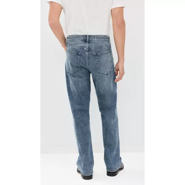 imagerag ampamp bone Mens Fit 4 Authentic Stretch JeansDamian