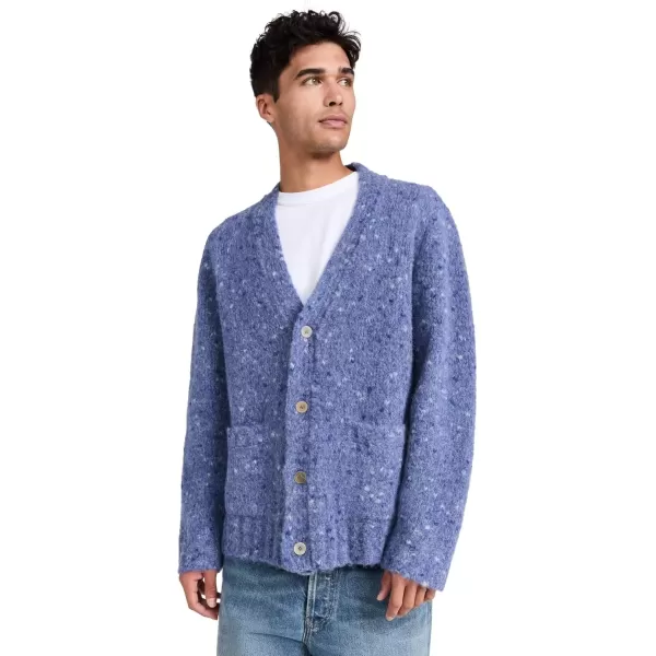 imageCorridor Mens Canta CardiganBlue