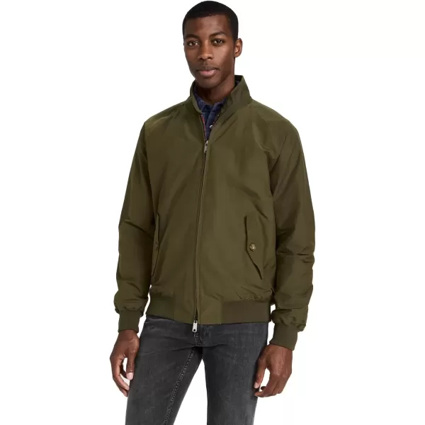 imageMens G9 Modern Classic JacketBeech