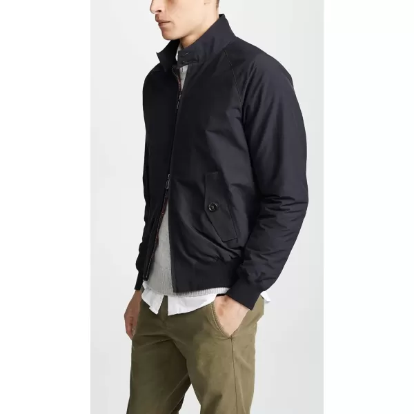 imageMens G9 Modern Classic JacketDark Navy