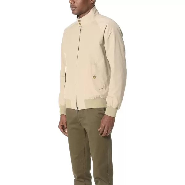 imageMens G9 Modern Classic JacketNatural