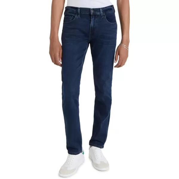 imagePAIGE Mens Lennox Transcend Vintage Slim JeansJenkins