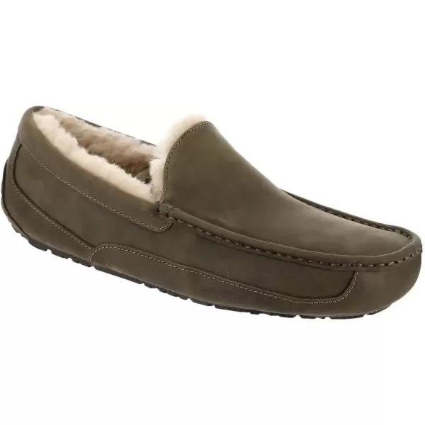 imageUGG Mens Ascot SlipperAntilope